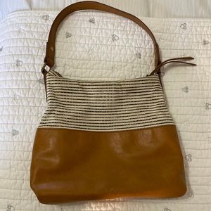 Fossil Hobo Bag